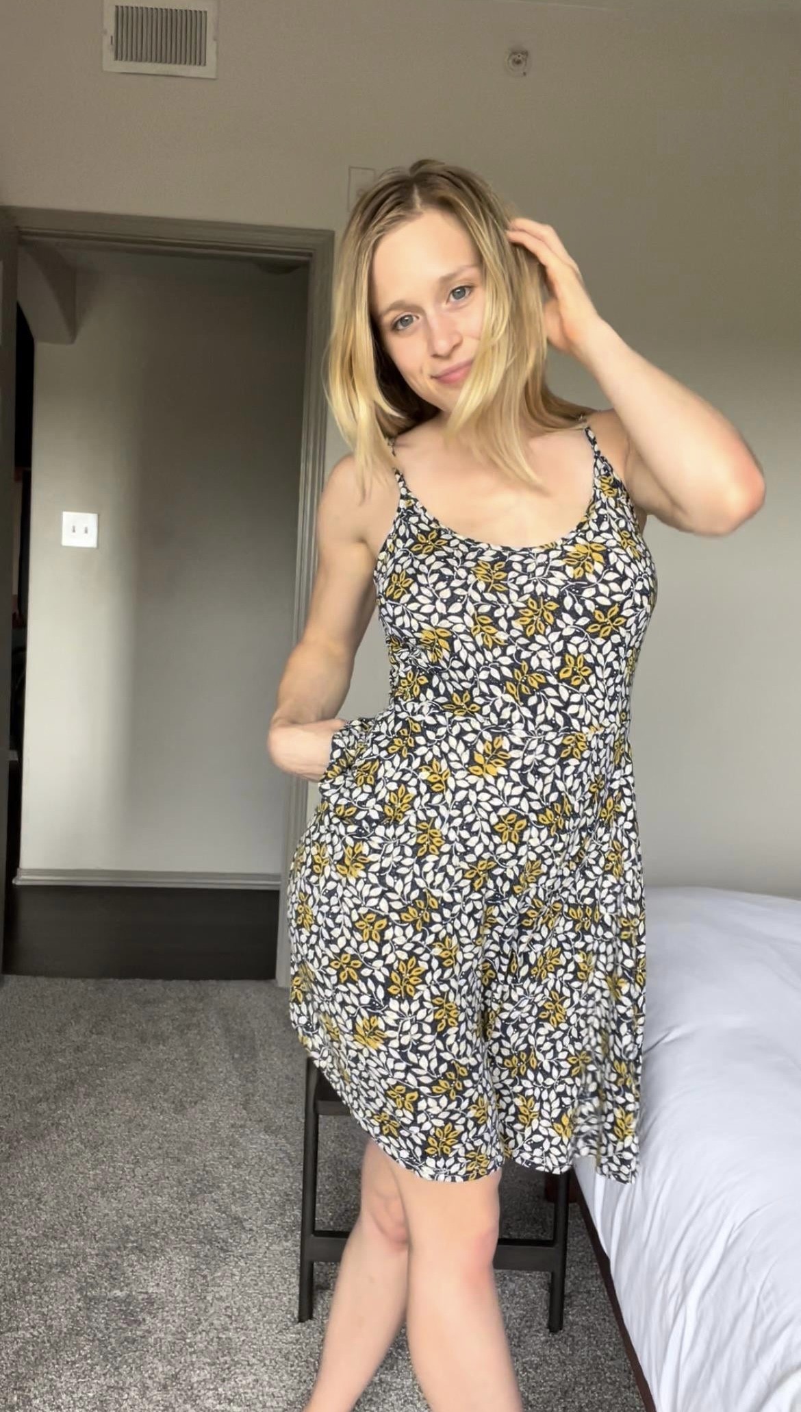 Elza – kome se svidjam neka pozove