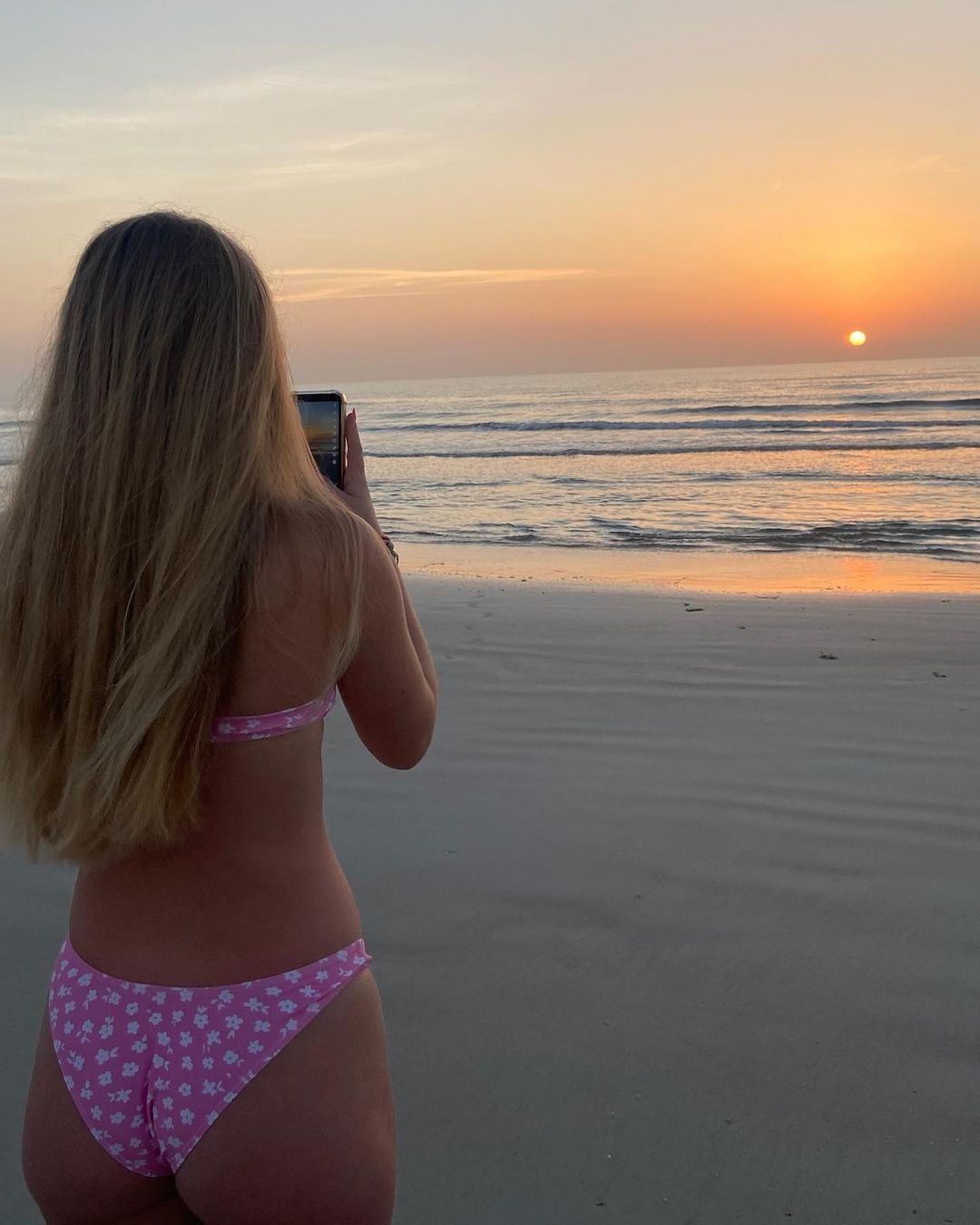 Željela bih upoznati ozbiljnog