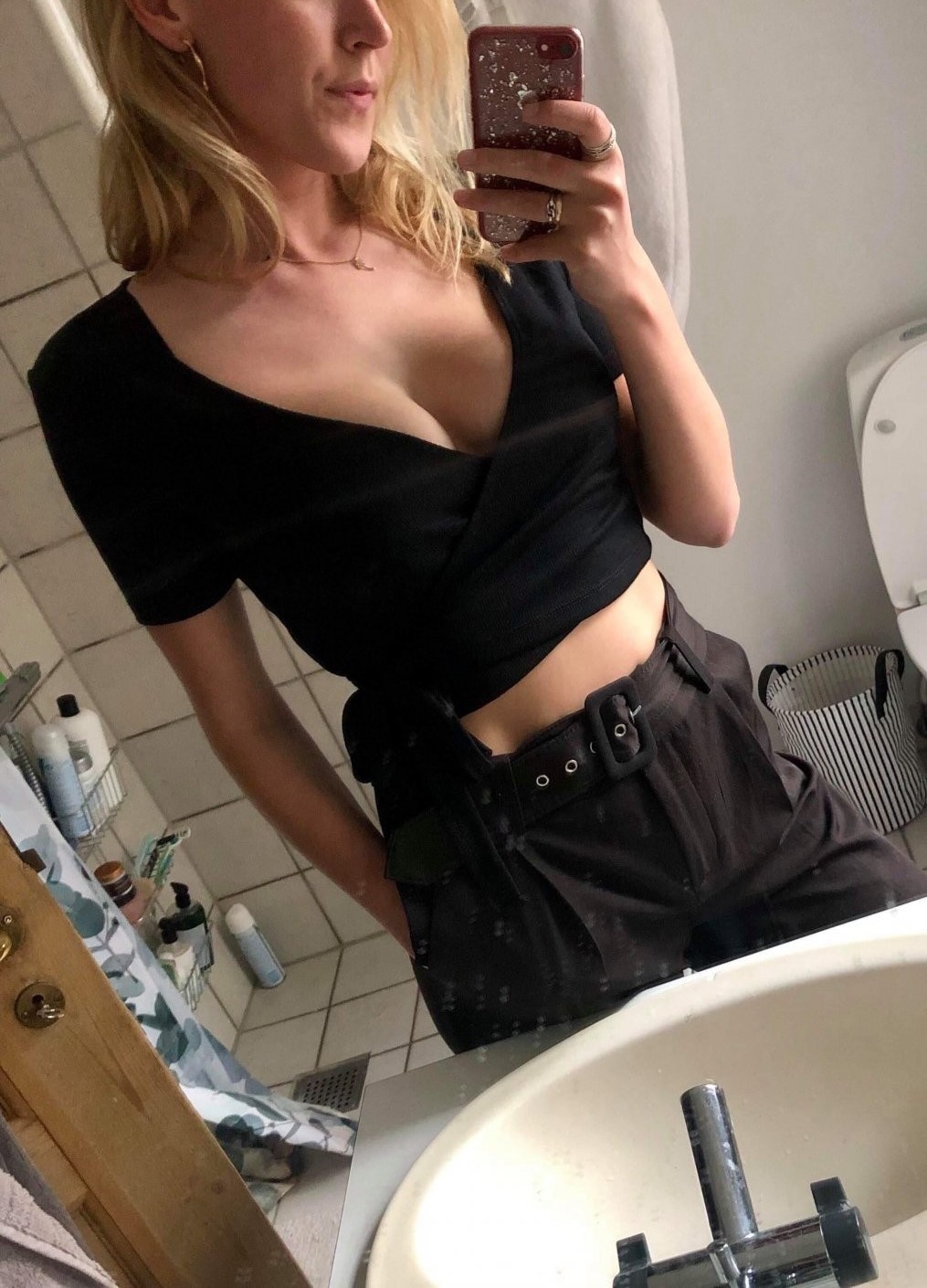 Dosla da vam prkosim :P