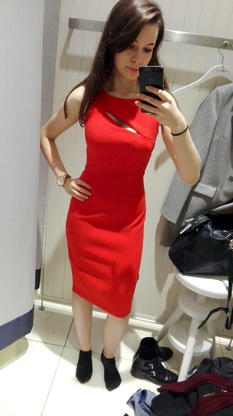 Ja nigde ne zurim :P