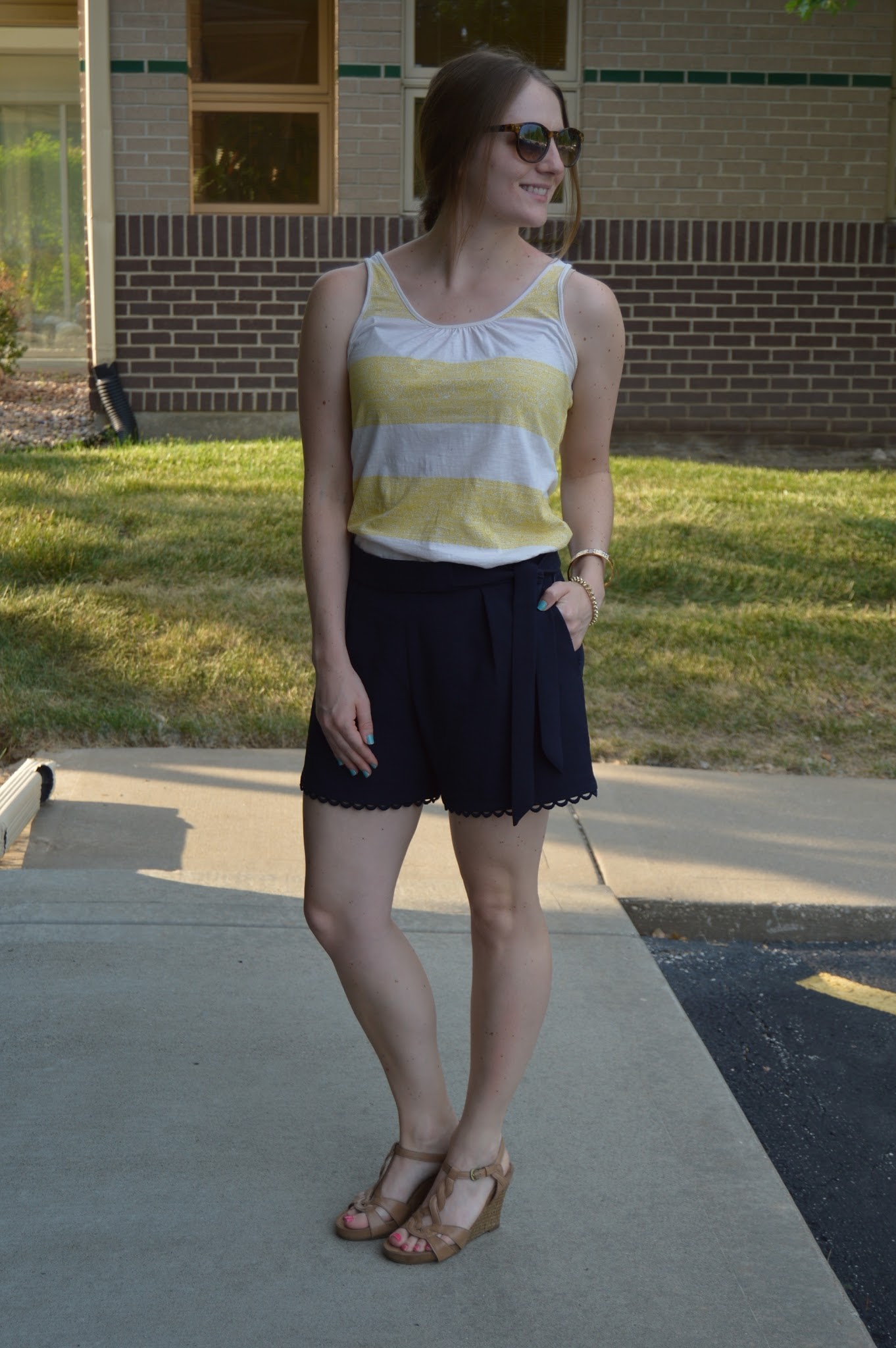 Posle veze trebam opuštanje