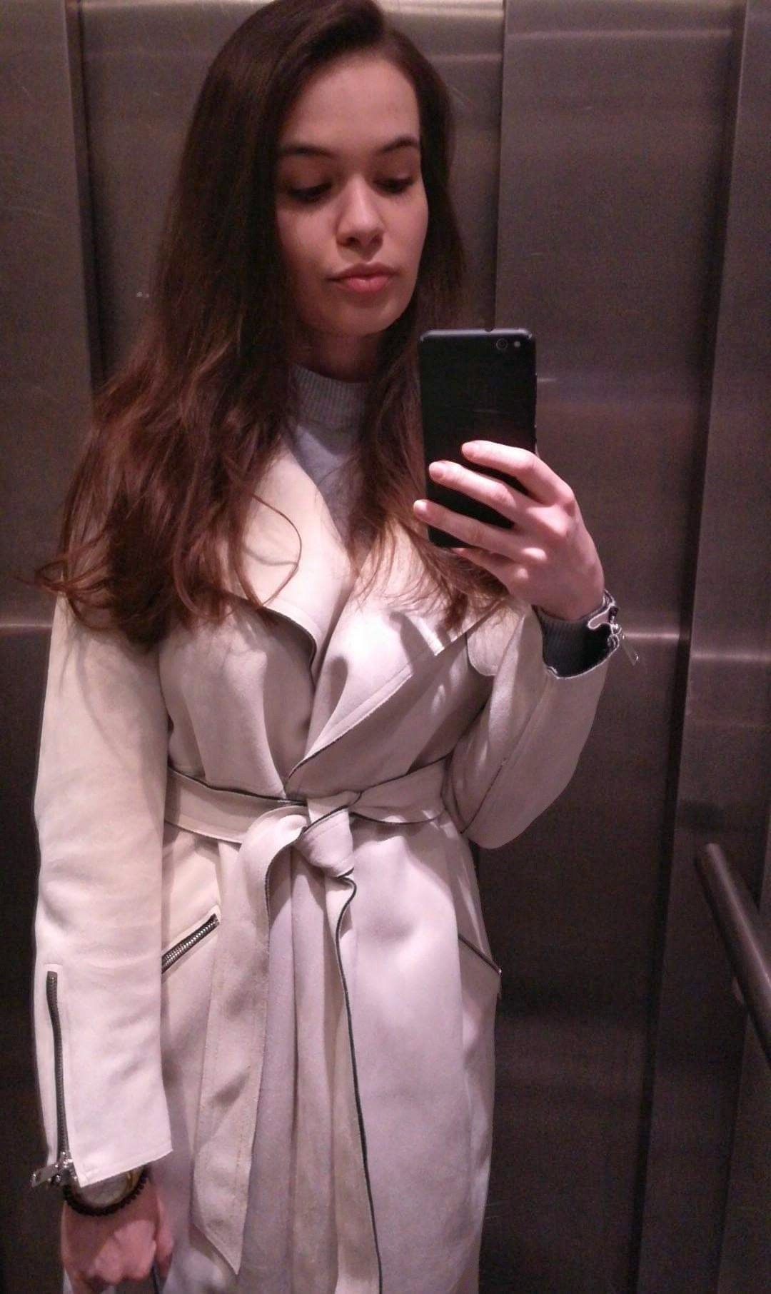 Ja nigde ne zurim :P