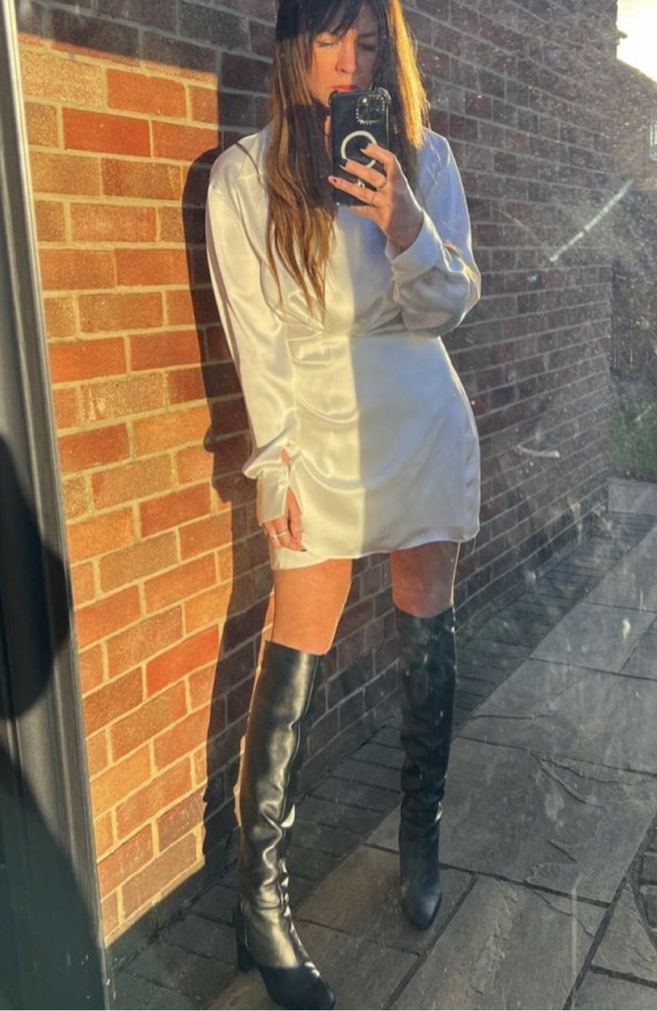 Obostrano zadovoljstvo