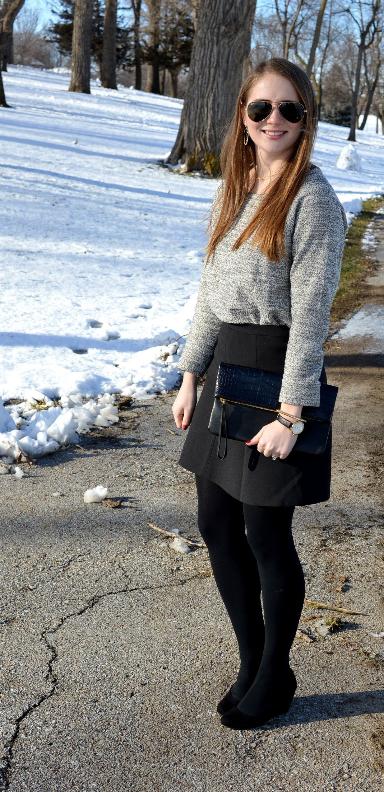 Posle veze trebam opuštanje