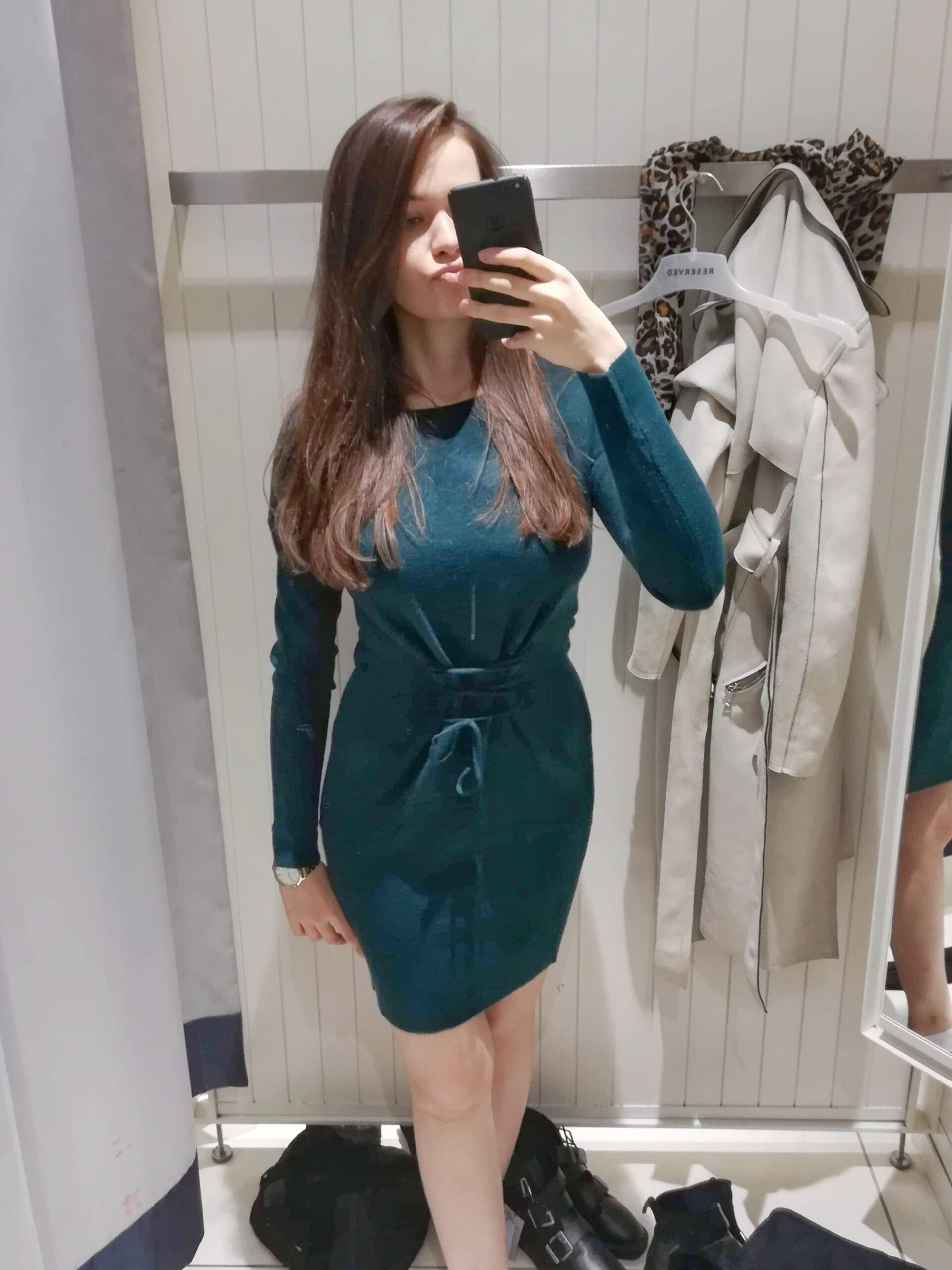 Ja nigde ne zurim :P