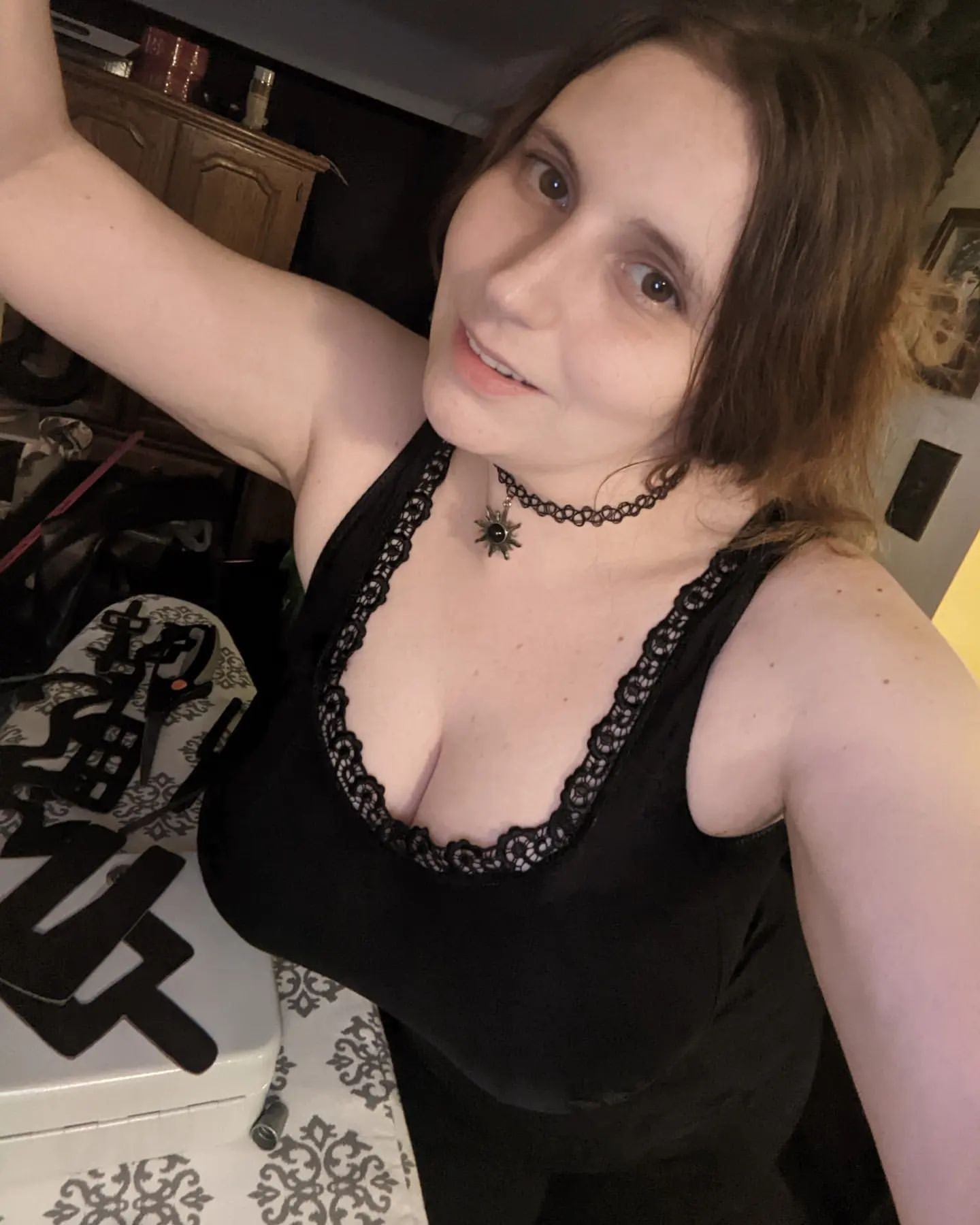 Priznaj – privlacim te :P