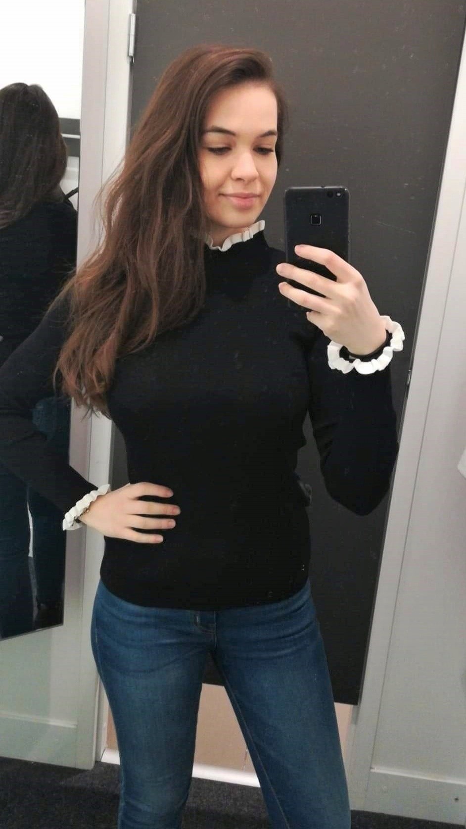 Ja nigde ne zurim :P