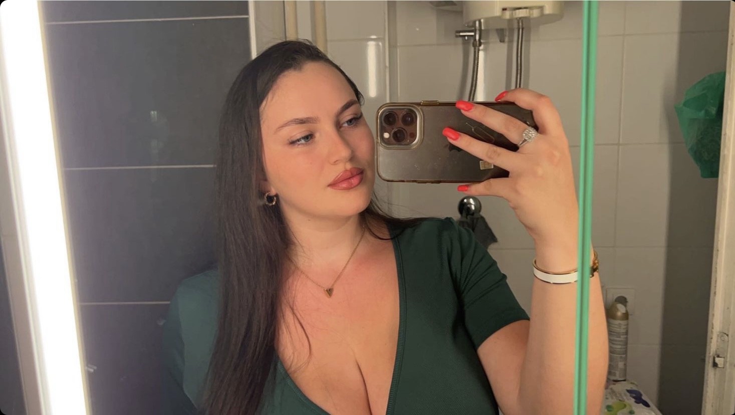 Caskanje u slobodno vreme :)