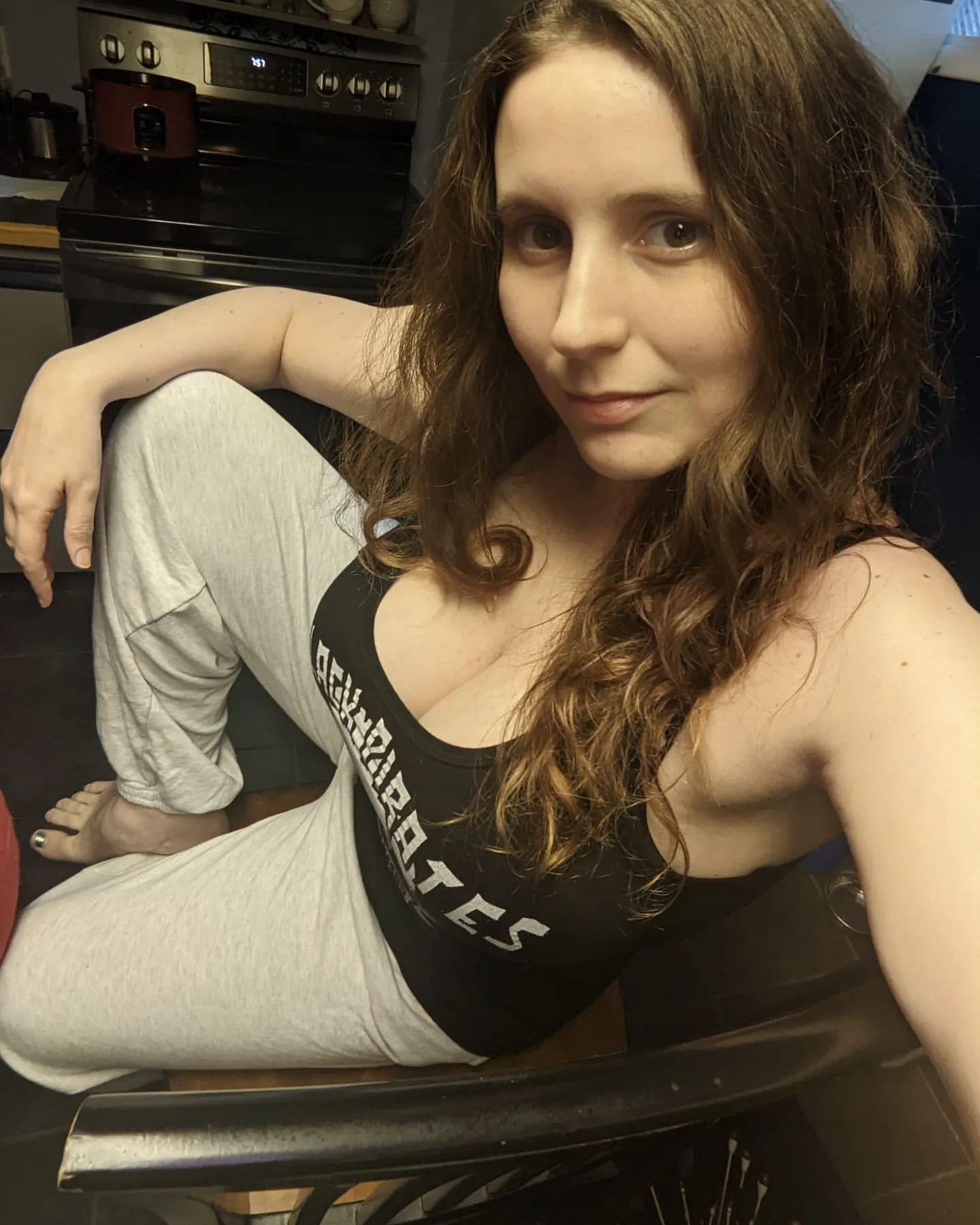 Priznaj – privlacim te :P