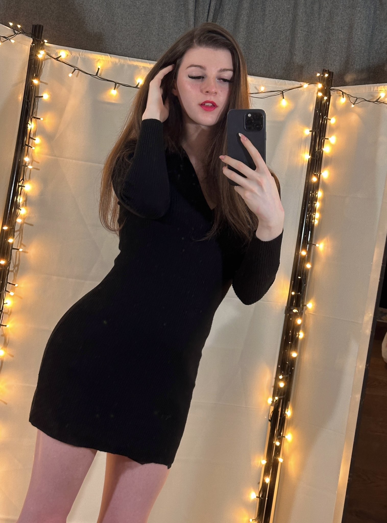 Ja sam mala ali slatka