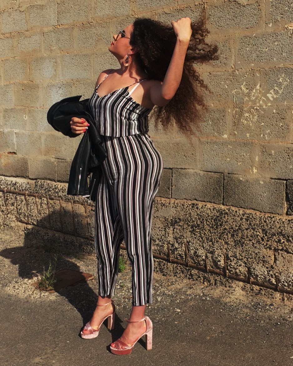 Nisam probala online