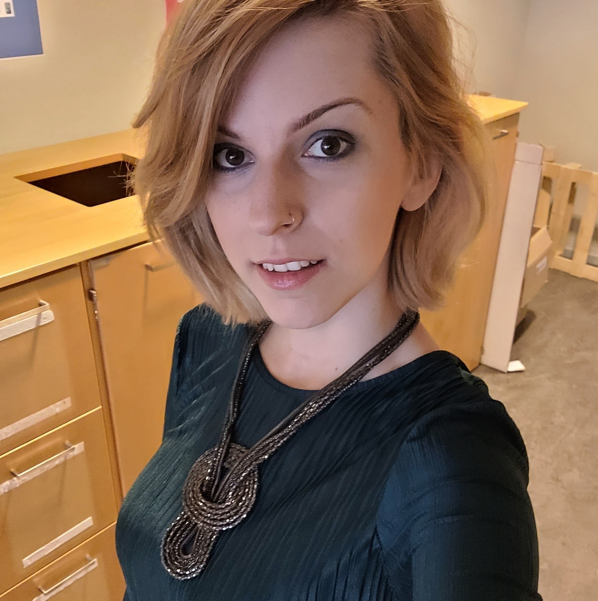 Trazim svojih 5 minuta