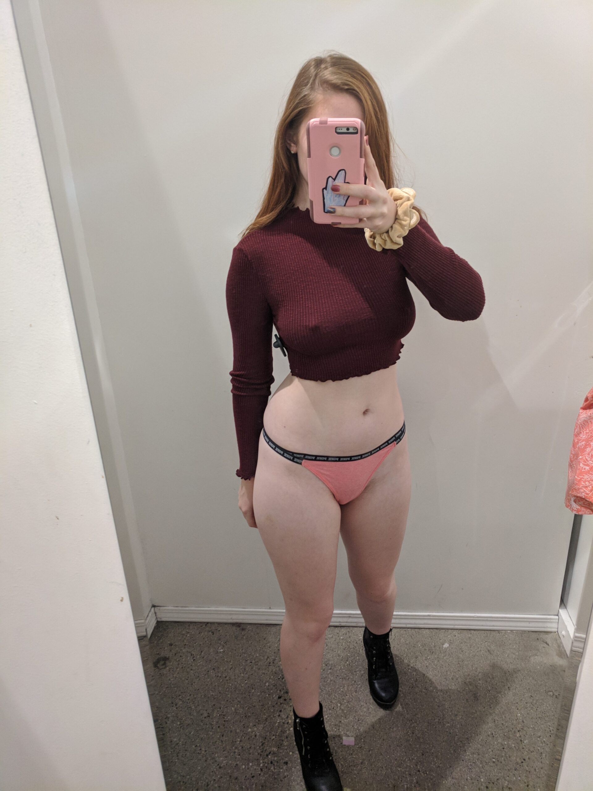 Slatko po celom telu