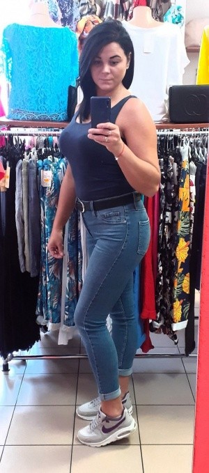 Trazim samo dobro zezanje