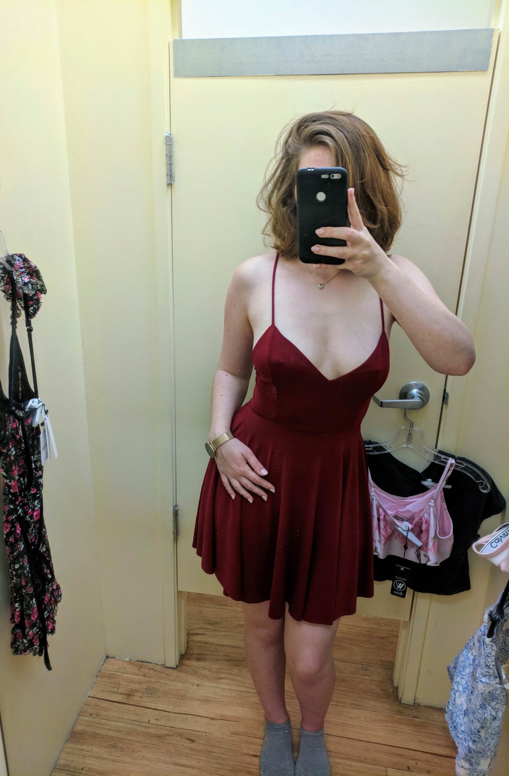 Slatko po celom telu