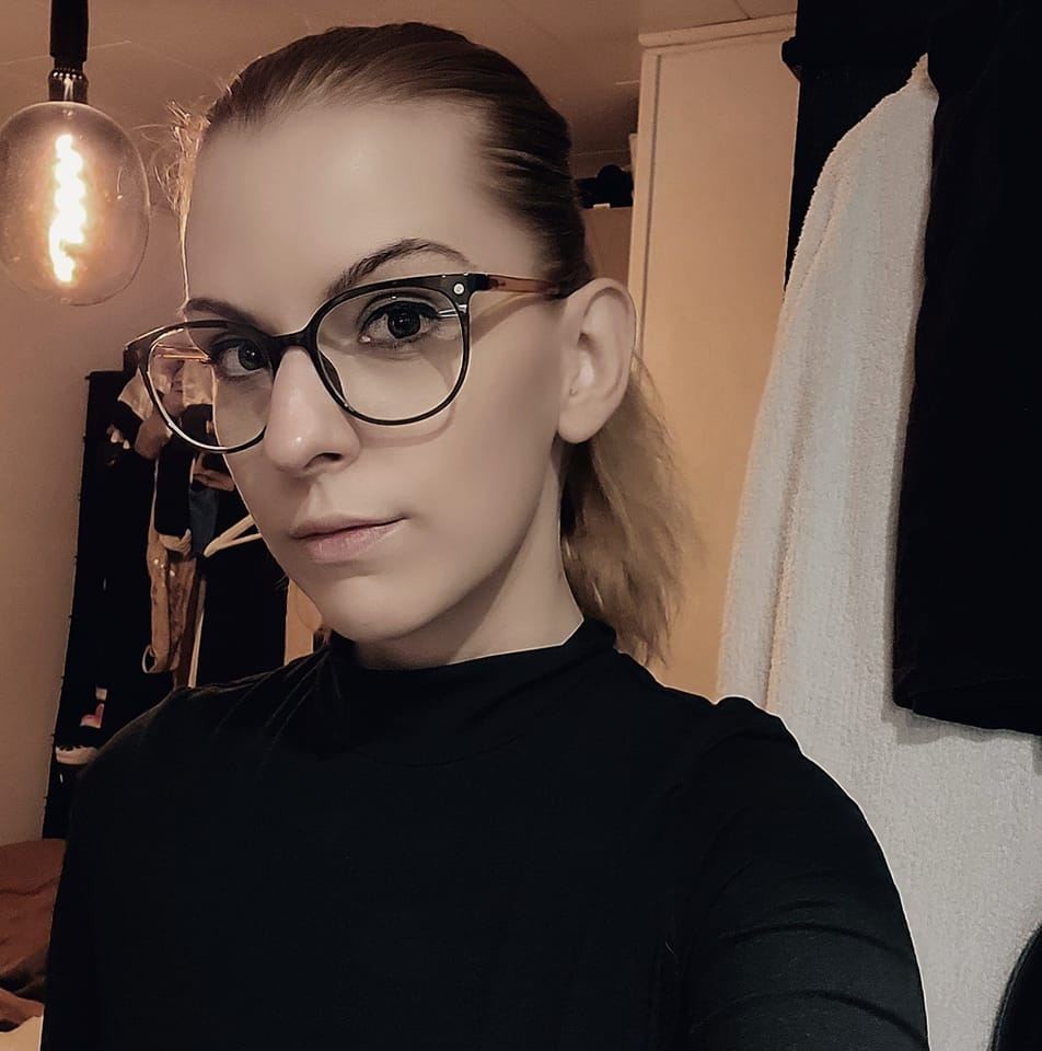 Trazim svojih 5 minuta