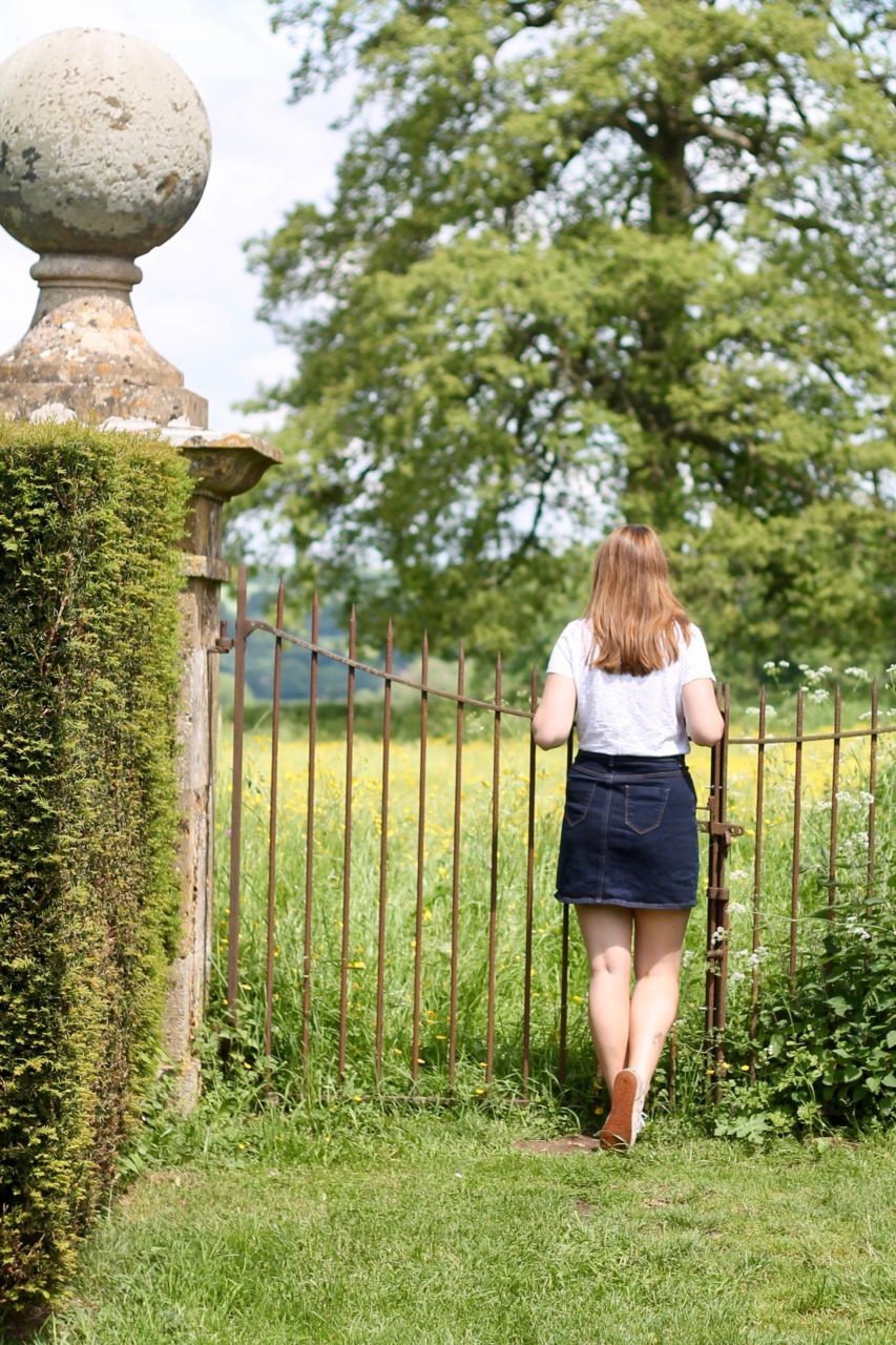 Dosadan samacki zivot