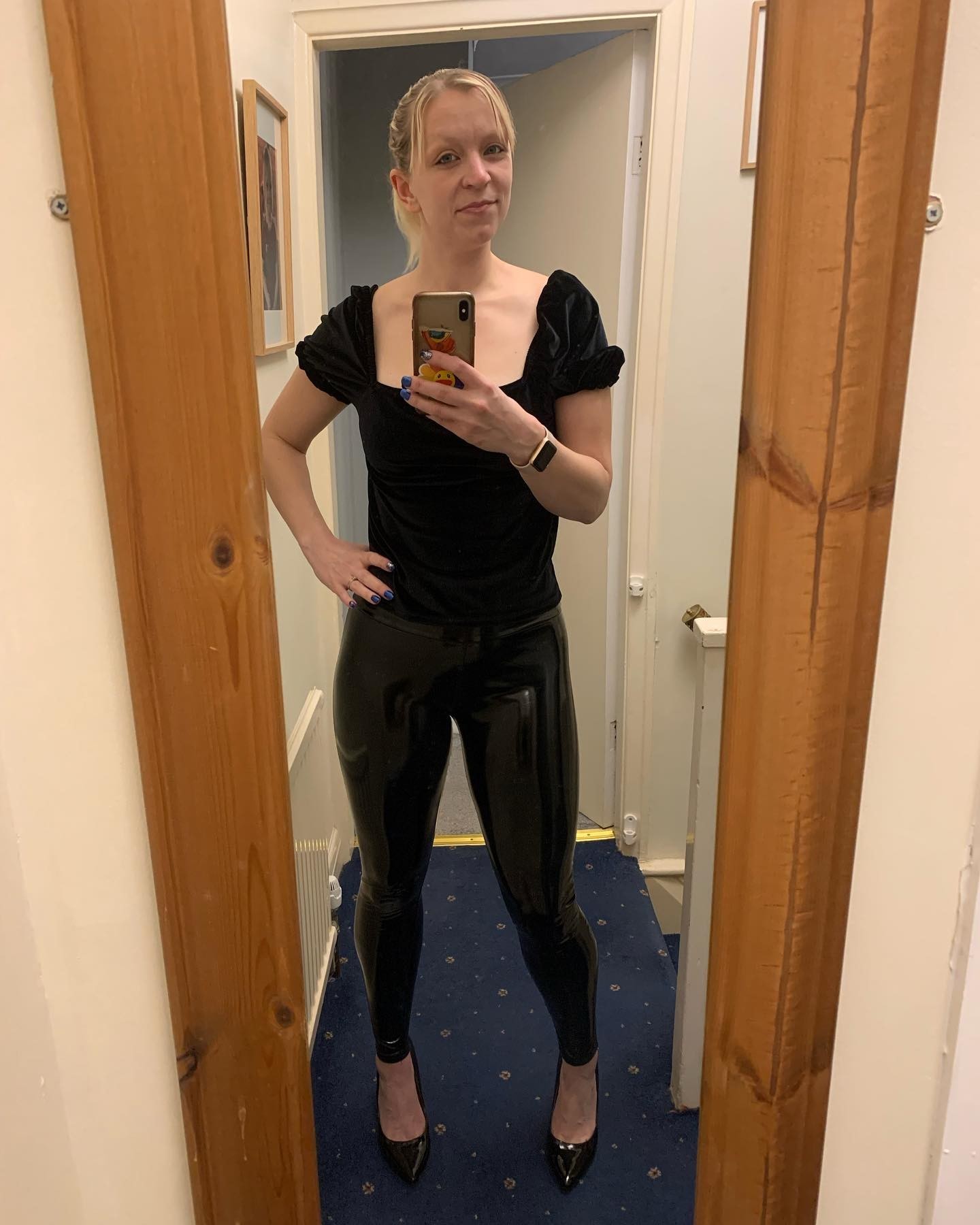 Realista, blagi optimista