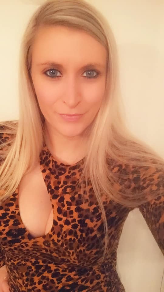 Zašto bih se skrivala?