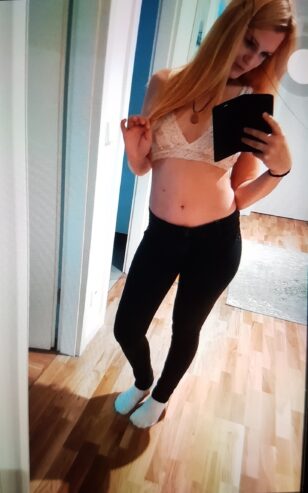 Volim da izazivam