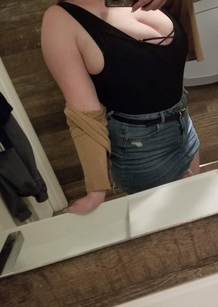 Strast je kad si na koljenima