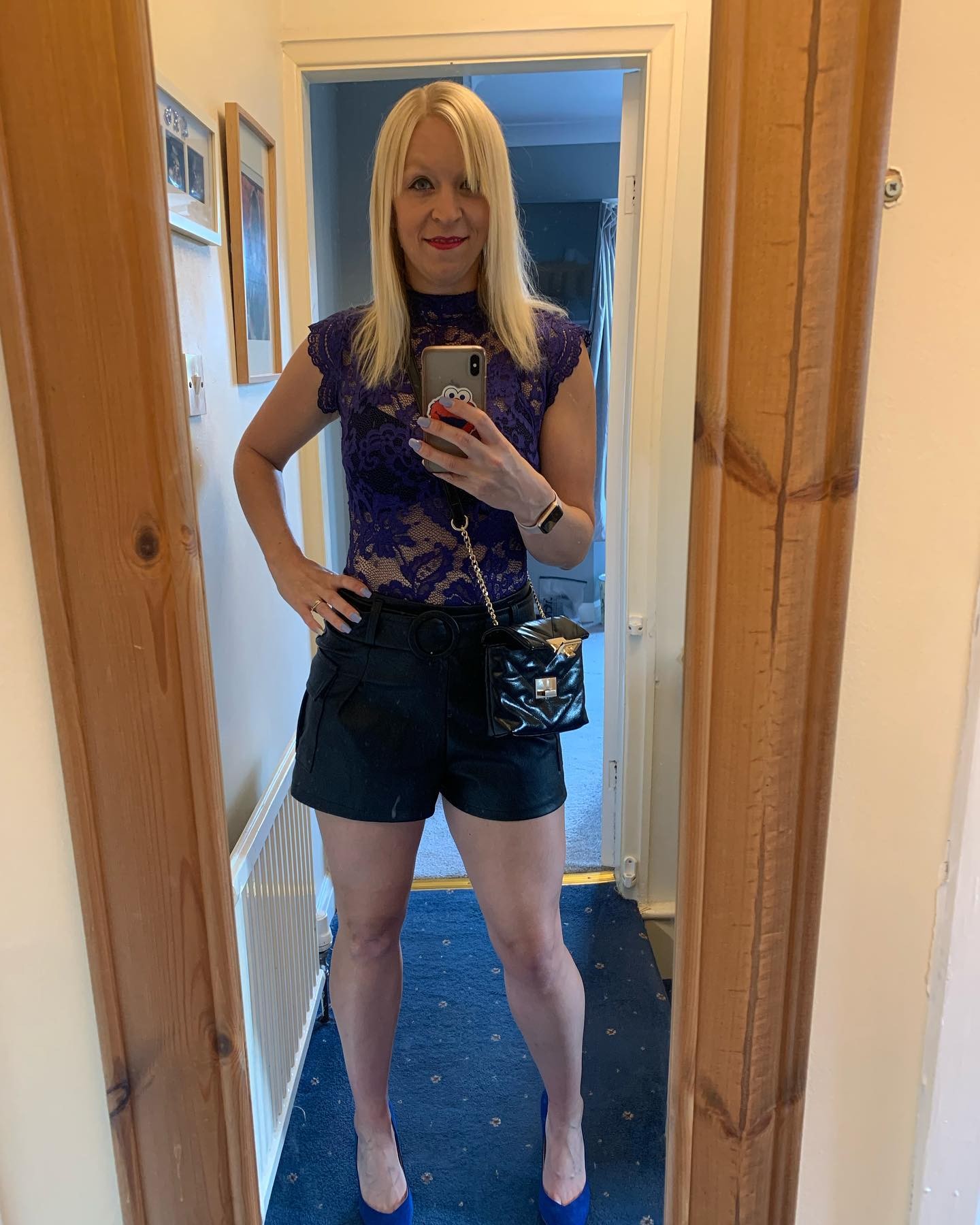 Realista, blagi optimista