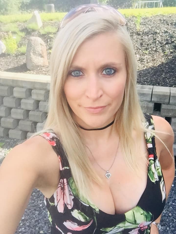 Zašto bih se skrivala?