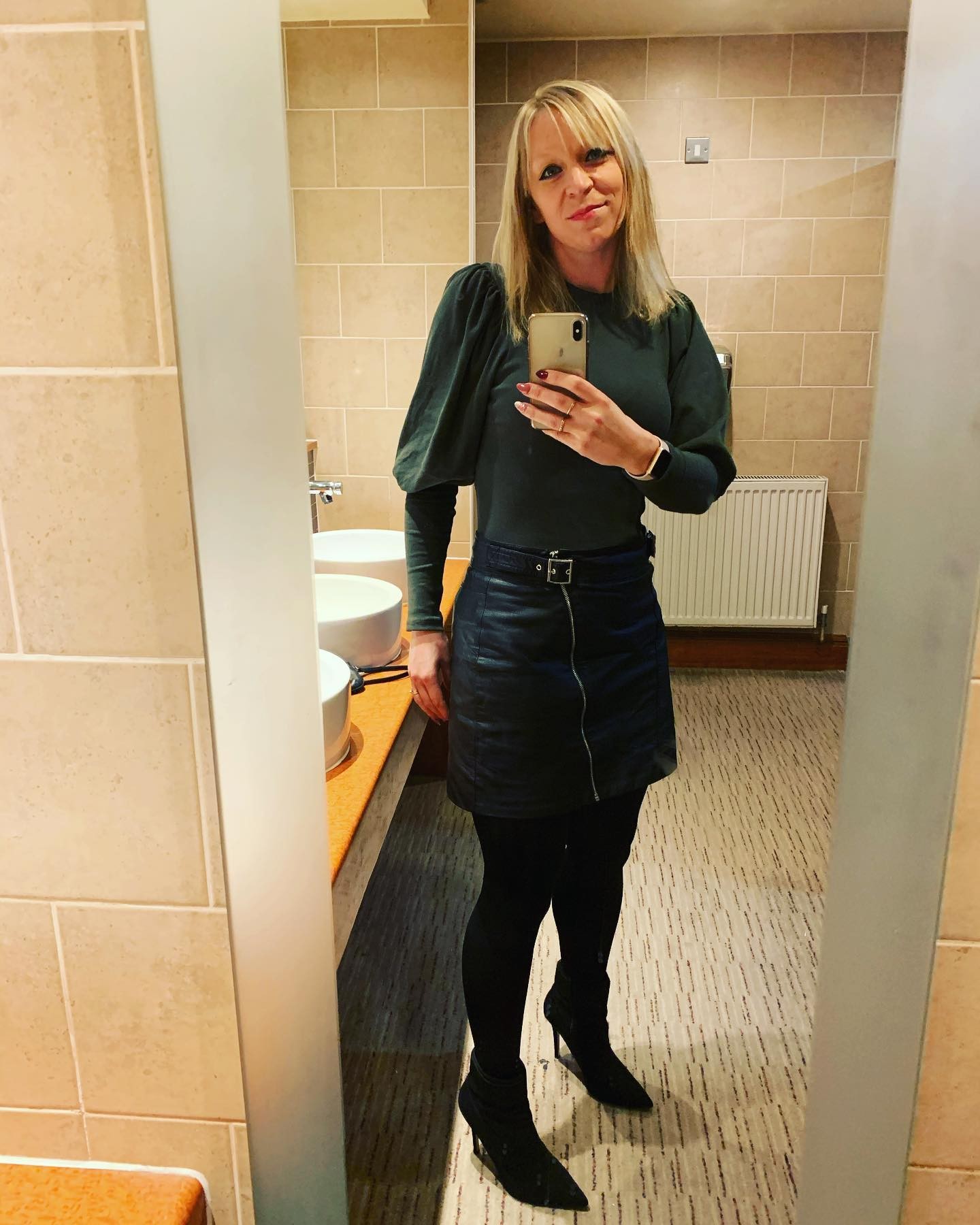 Realista, blagi optimista