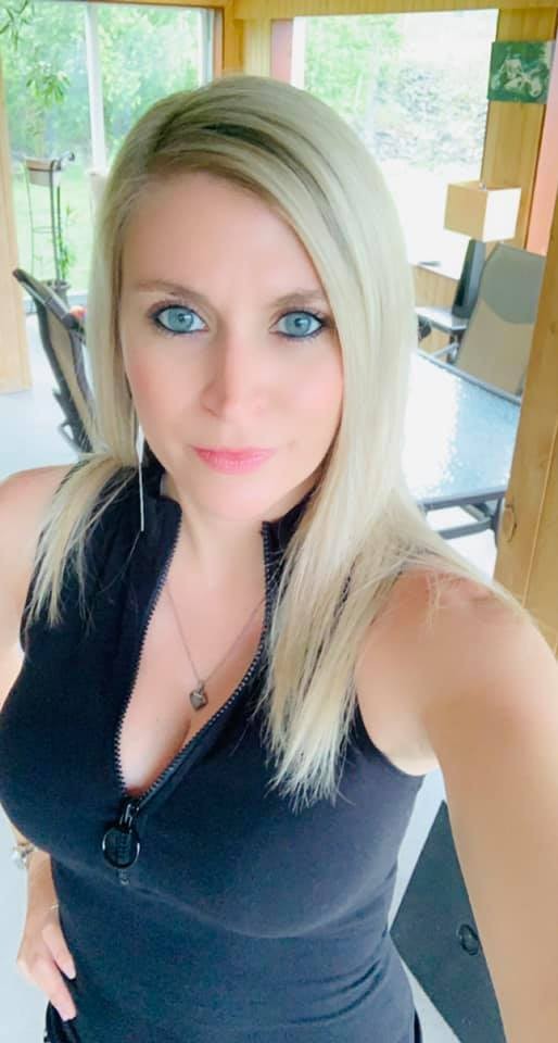 Zašto bih se skrivala?