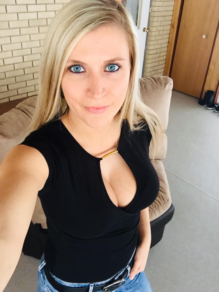 Zašto bih se skrivala?