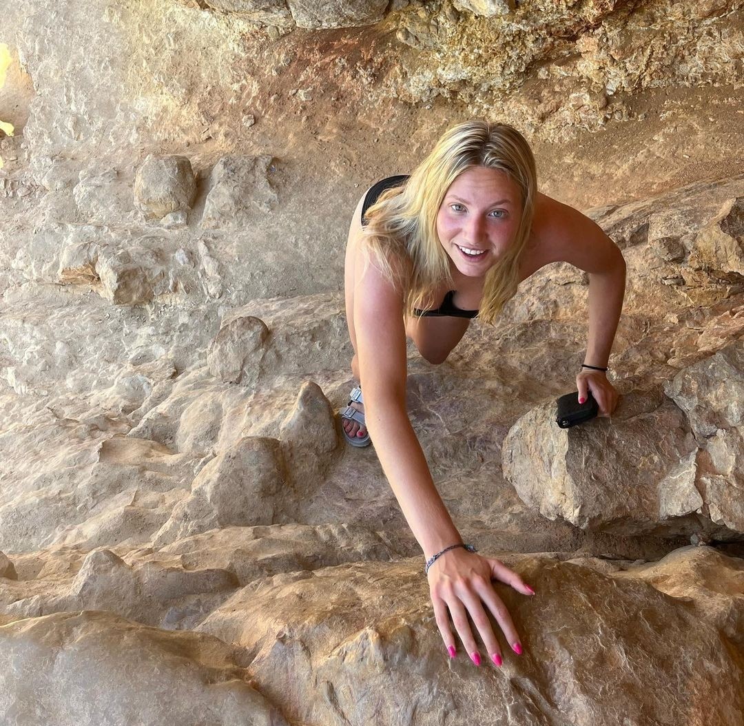 Prvo ja, pa onda ostali