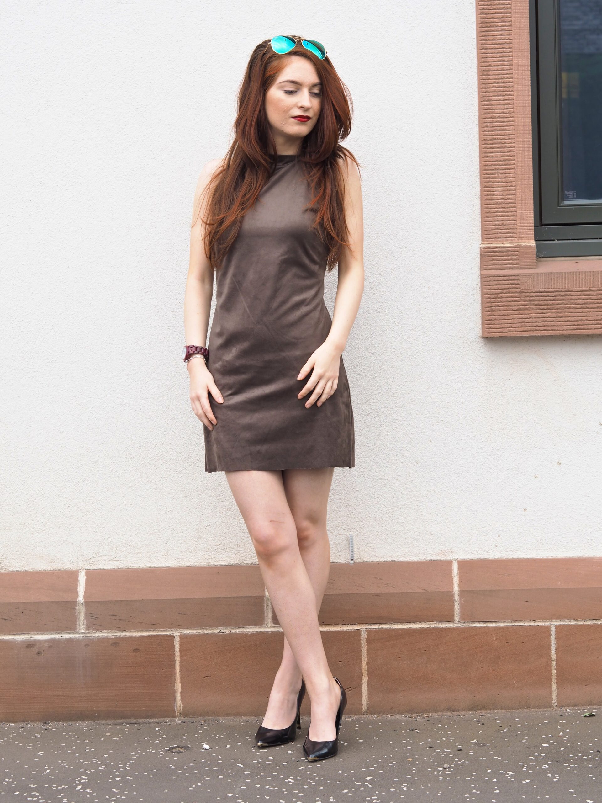 Zelim da budem bolja