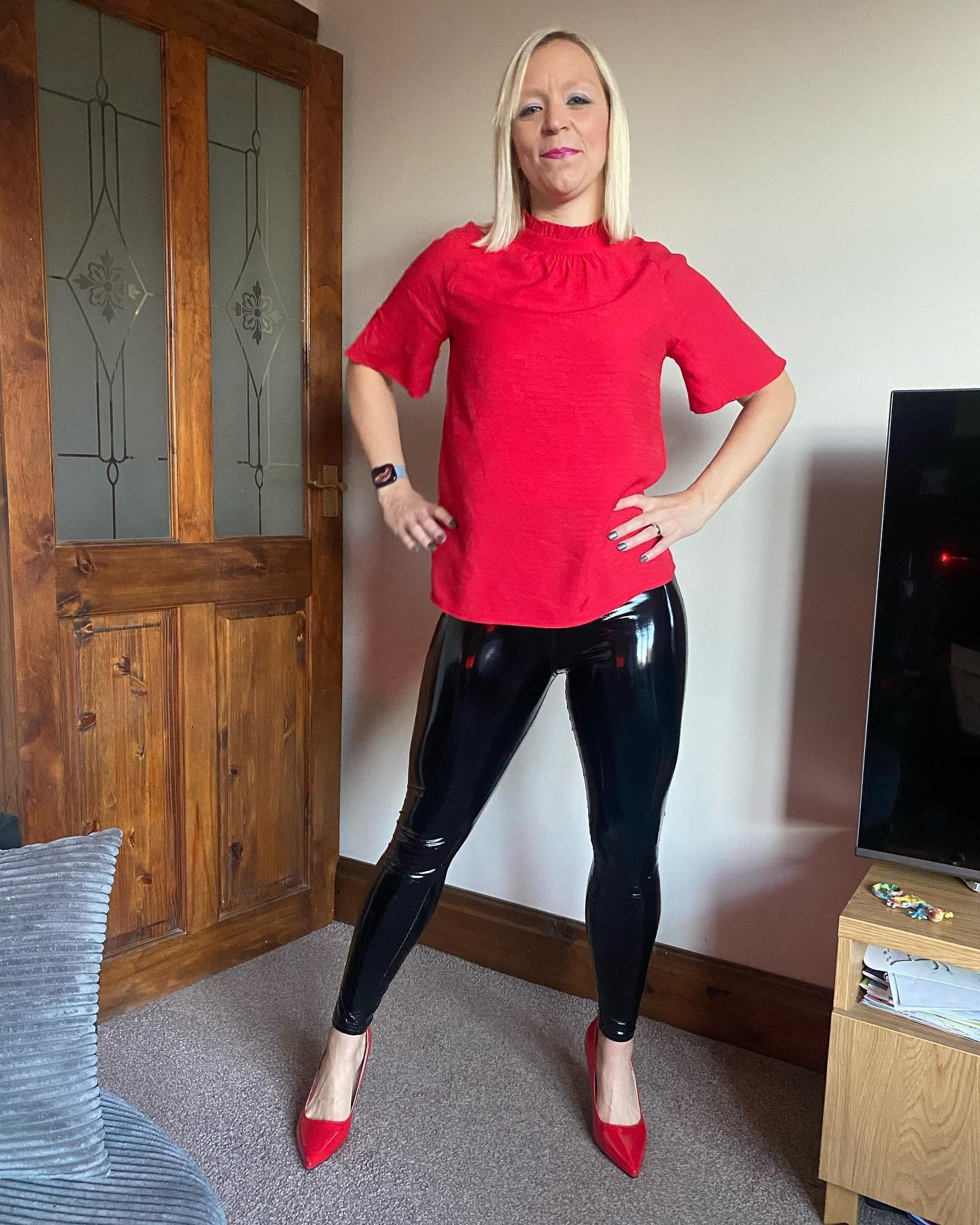 Realista, blagi optimista