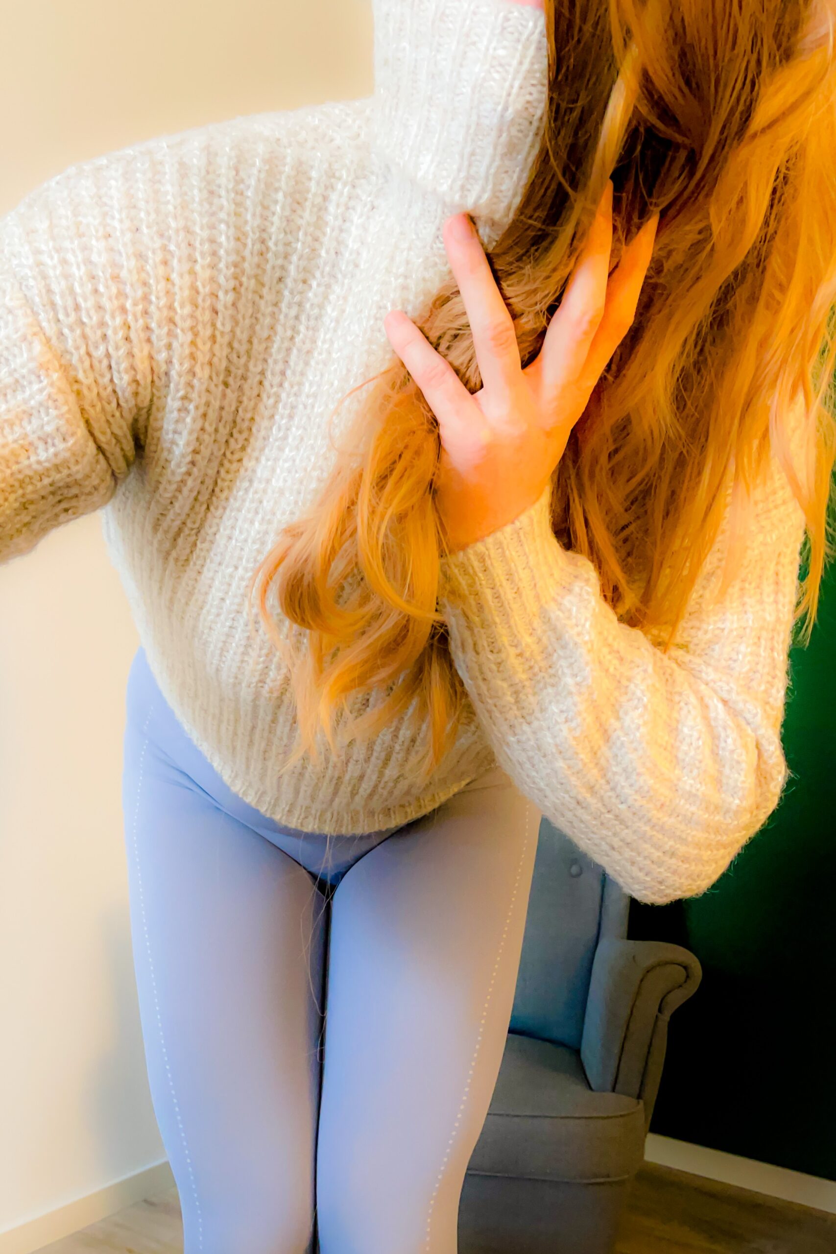 Transica stidljivica