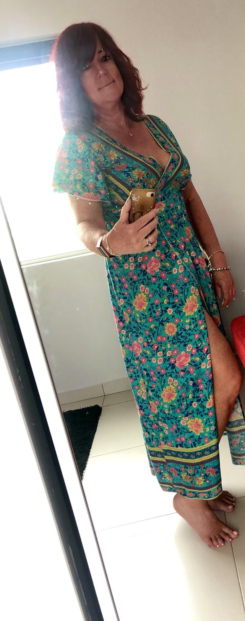 Razmisljam korak unapred