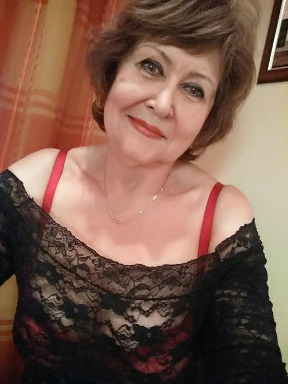 Milka zena koja zna znanje