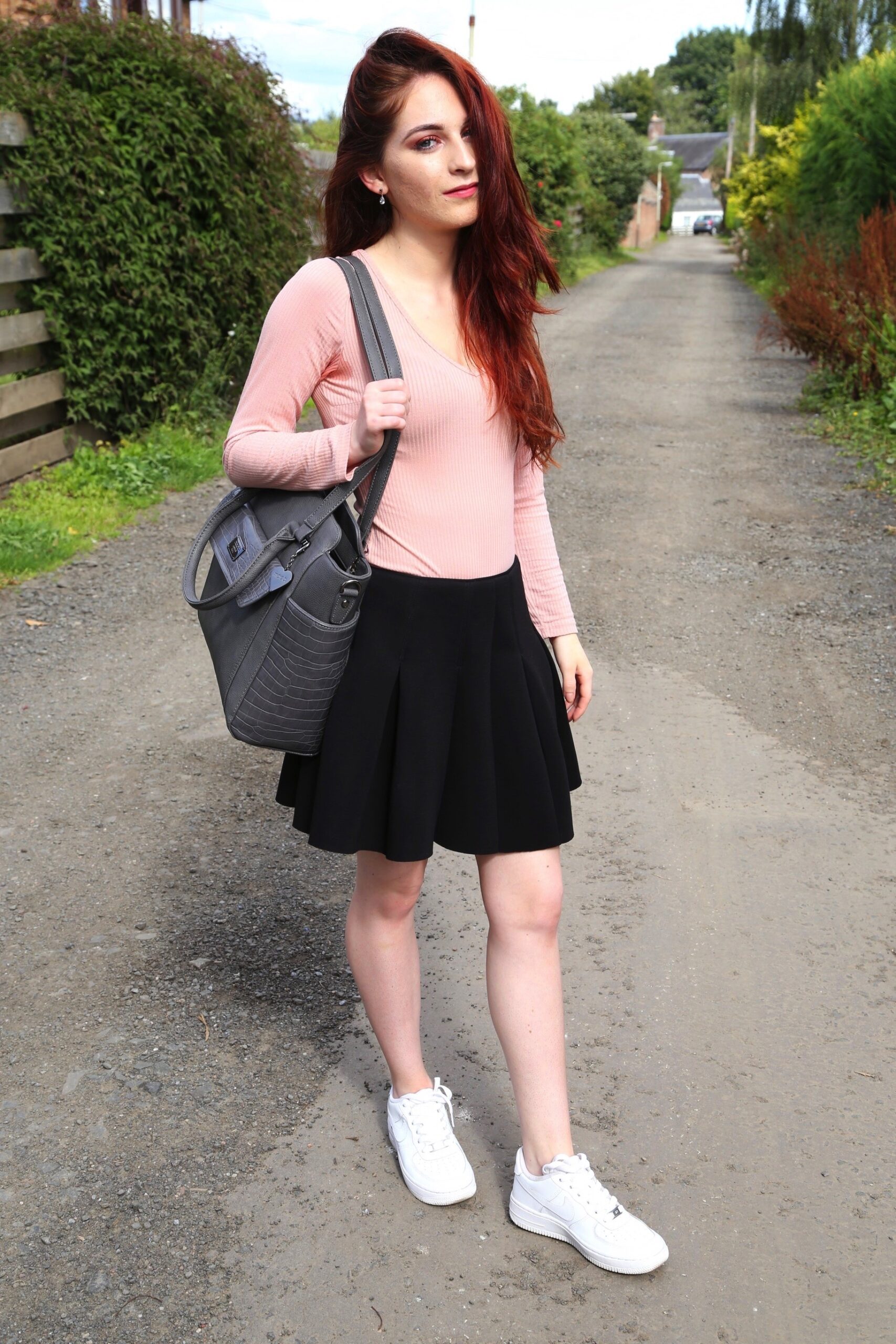 Zelim da budem bolja