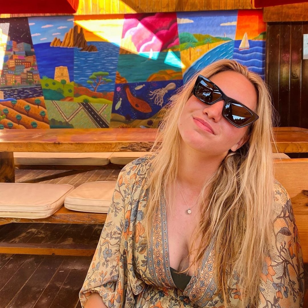 Prvo ja, pa onda ostali