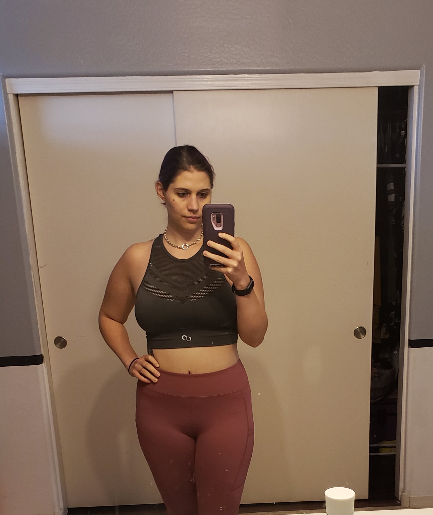 Nisam ljubitelj rizika