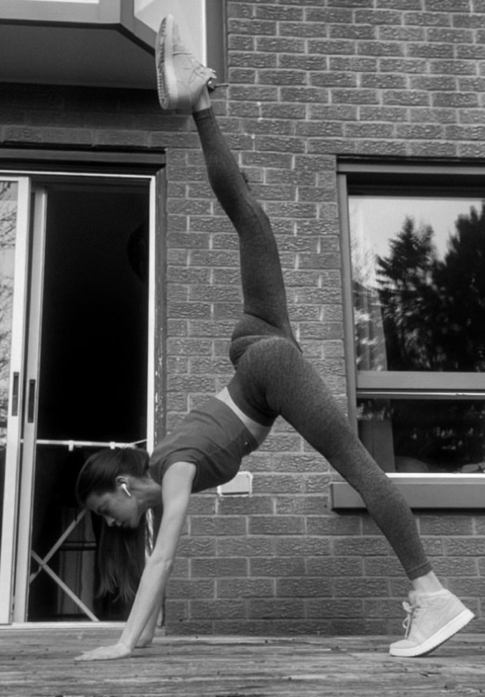 Ivonica Erotski Oglasi Ivonica Erotski Oglasi