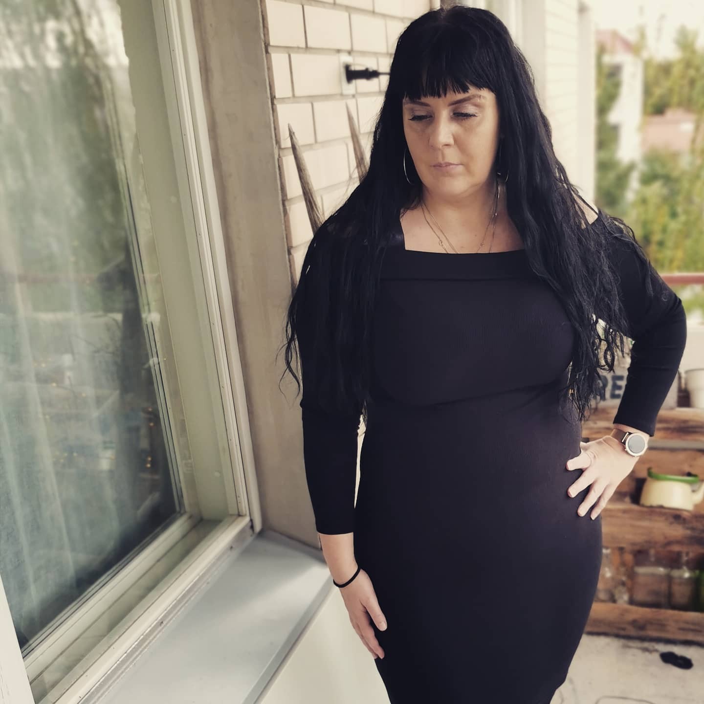 Sa razlogom sebe hvalim