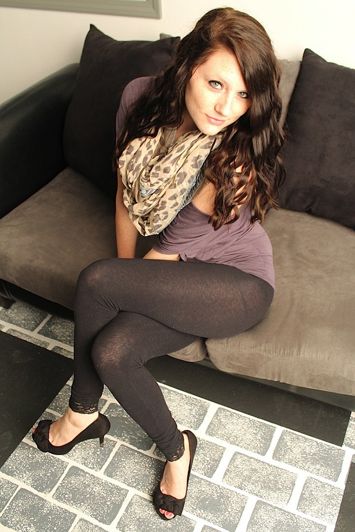 Ovdje sam iz znatiželje