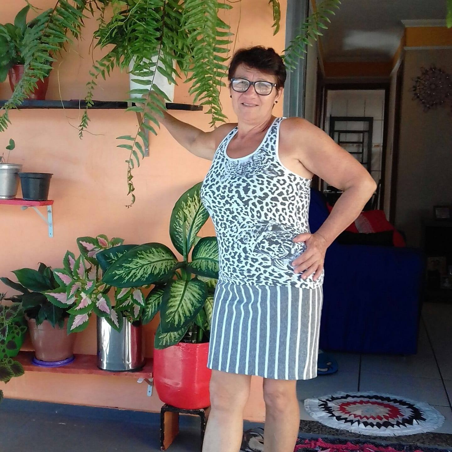 Jako sam sretna u mirovini