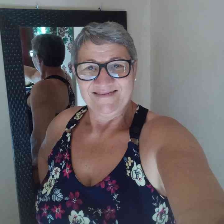 Jako sam sretna u mirovini