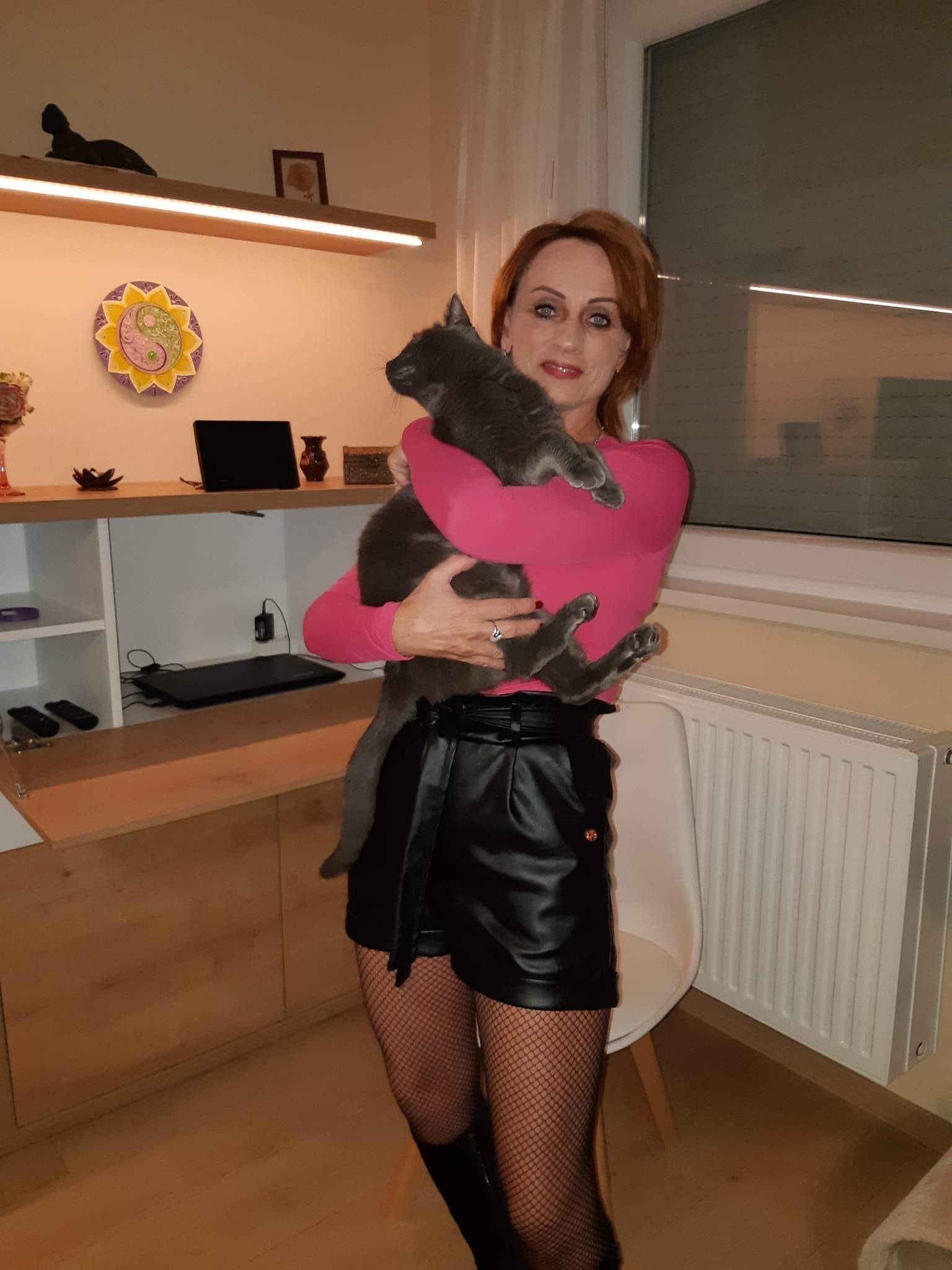 Isprobavam nešto novo