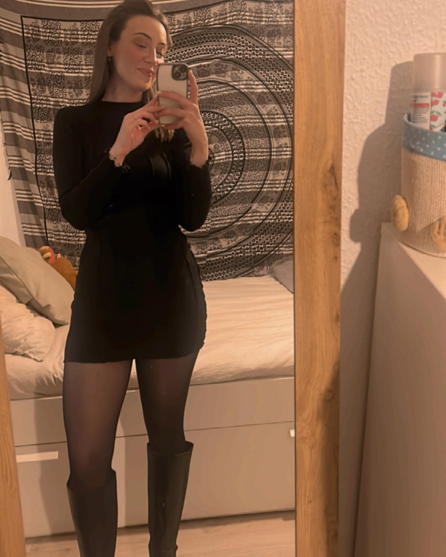 Mozda uspemo, ko zna