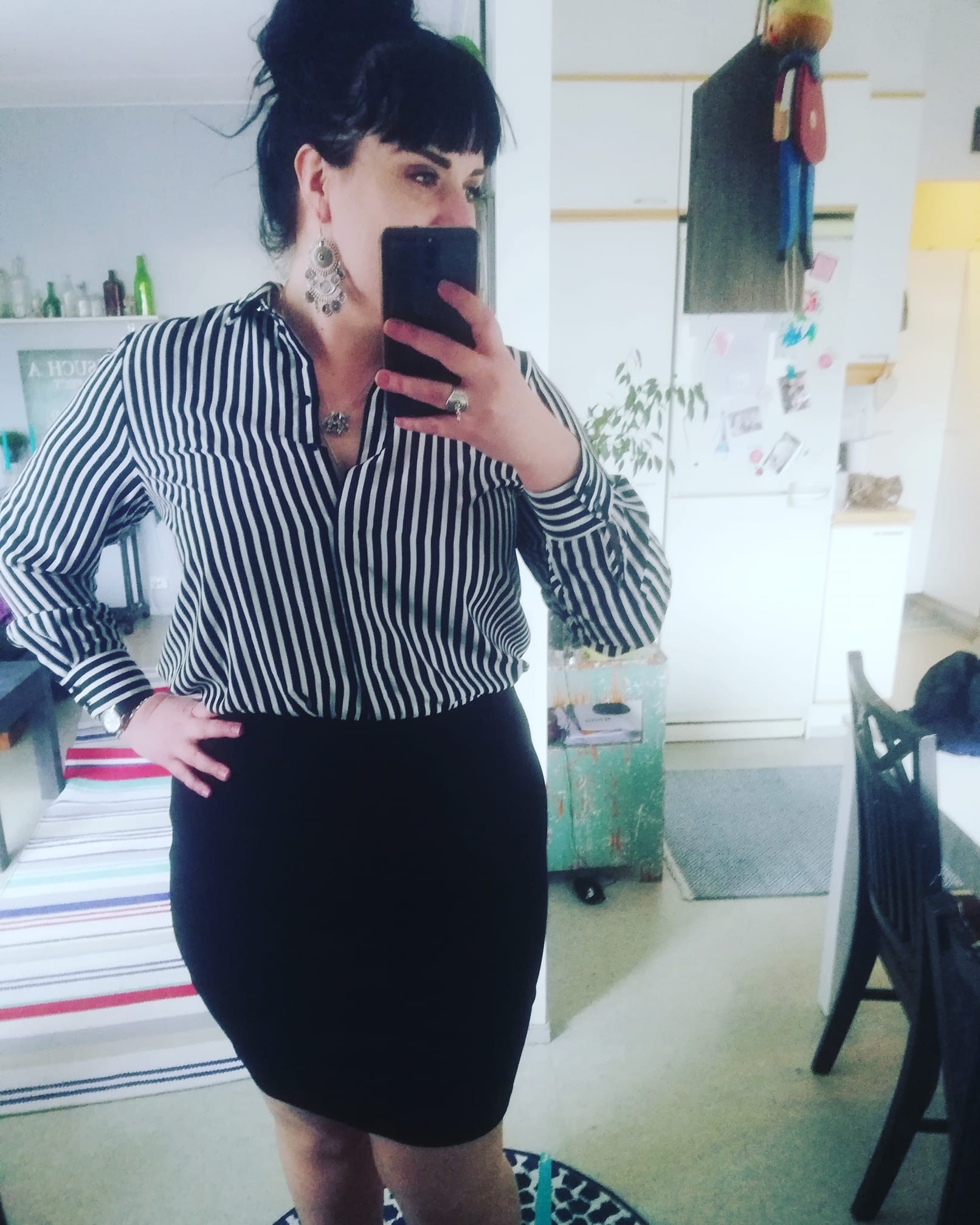 Sa razlogom sebe hvalim