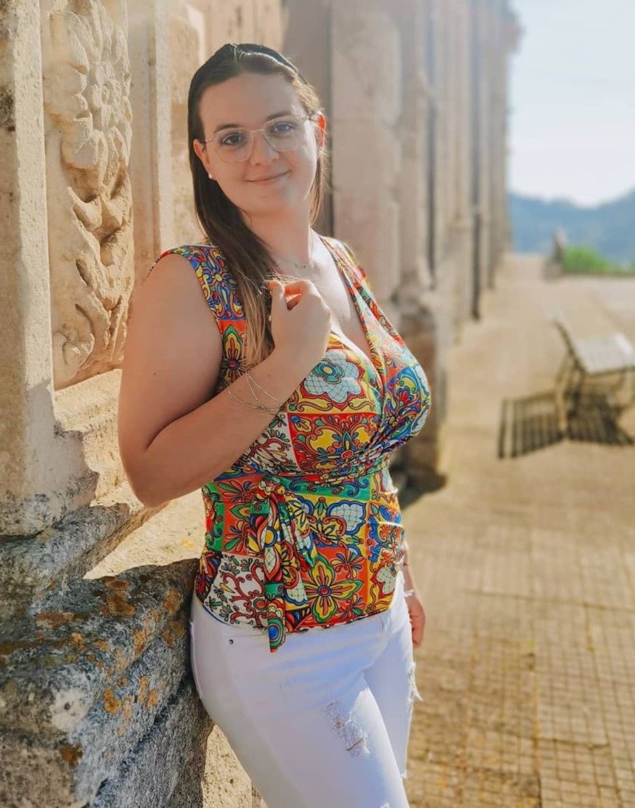 Kod mene je sve polako