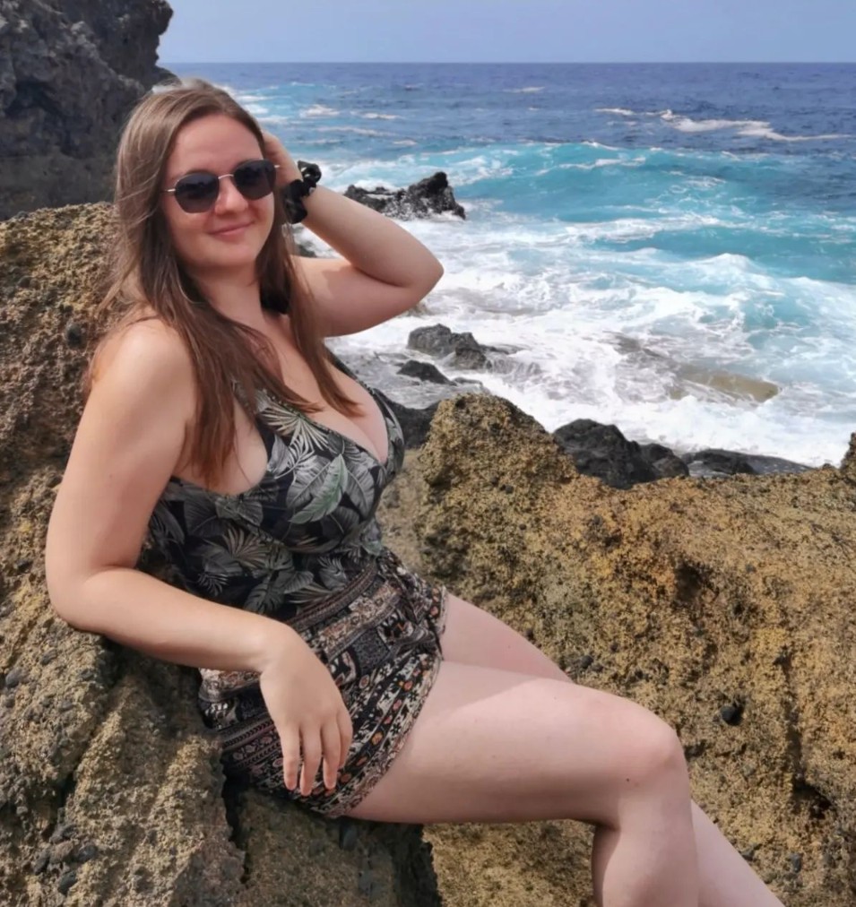 Kod mene je sve polako