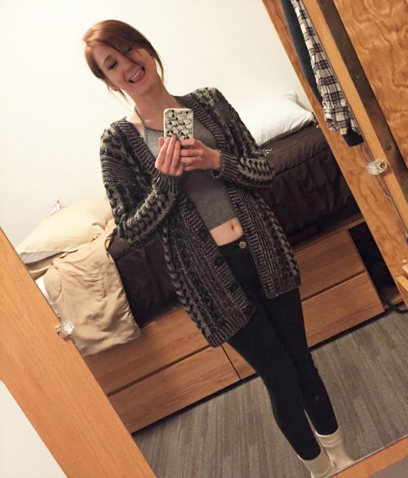 Nebitno je kako izgledas